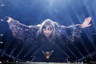 Taylor Swift | The Eras Tour - Toronto, ON (Image via Getty)